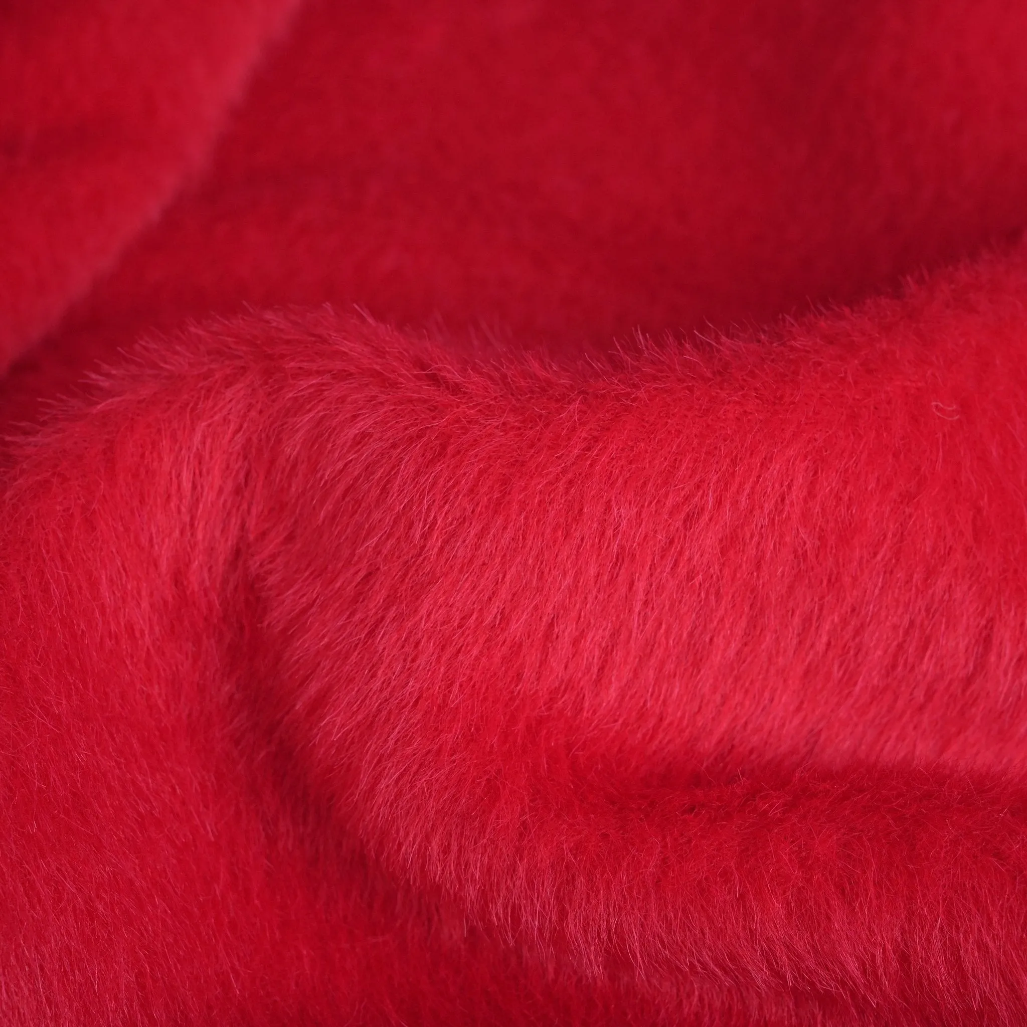 Red Alpaka Coating - 4614
