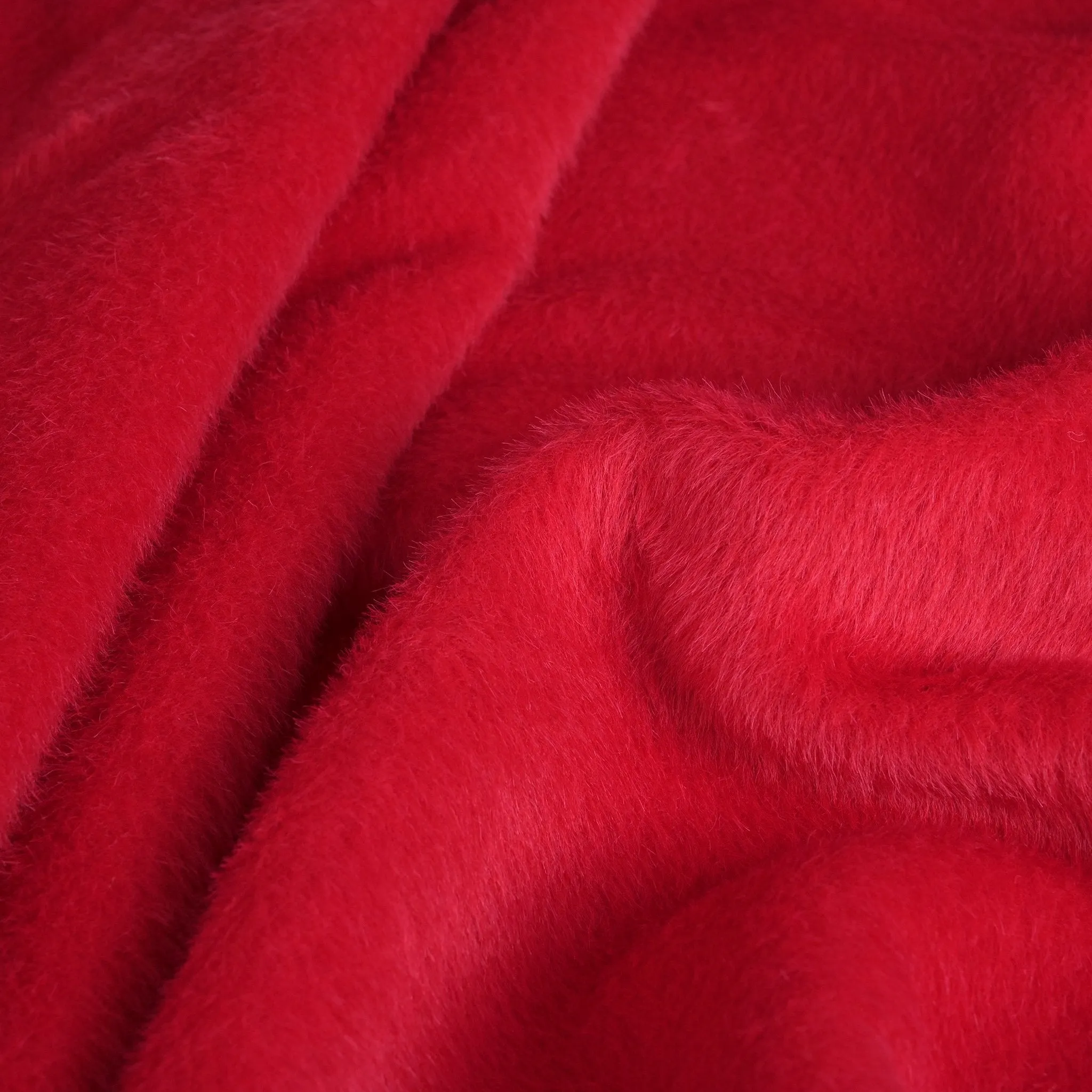 Red Alpaka Coating - 4614
