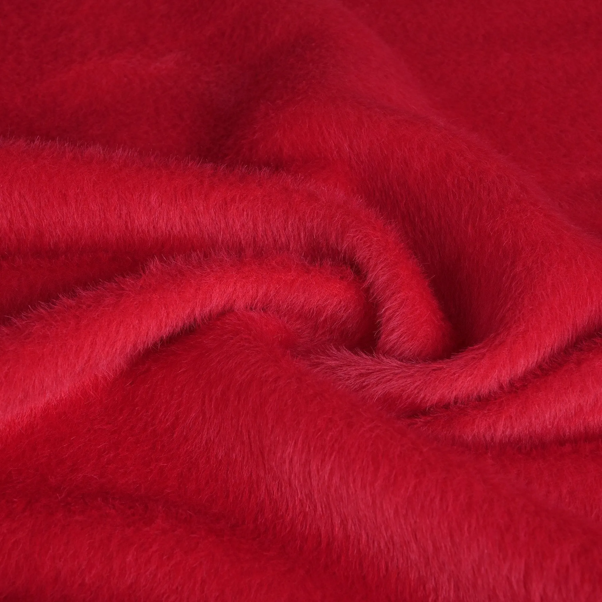 Red Alpaka Coating - 4614