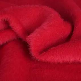 Red Alpaka Coating - 4614
