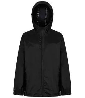 Regatta Kids Packaway Jacket