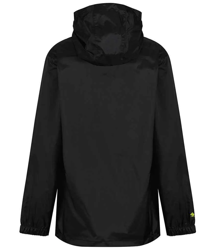 Regatta Kids Packaway Jacket