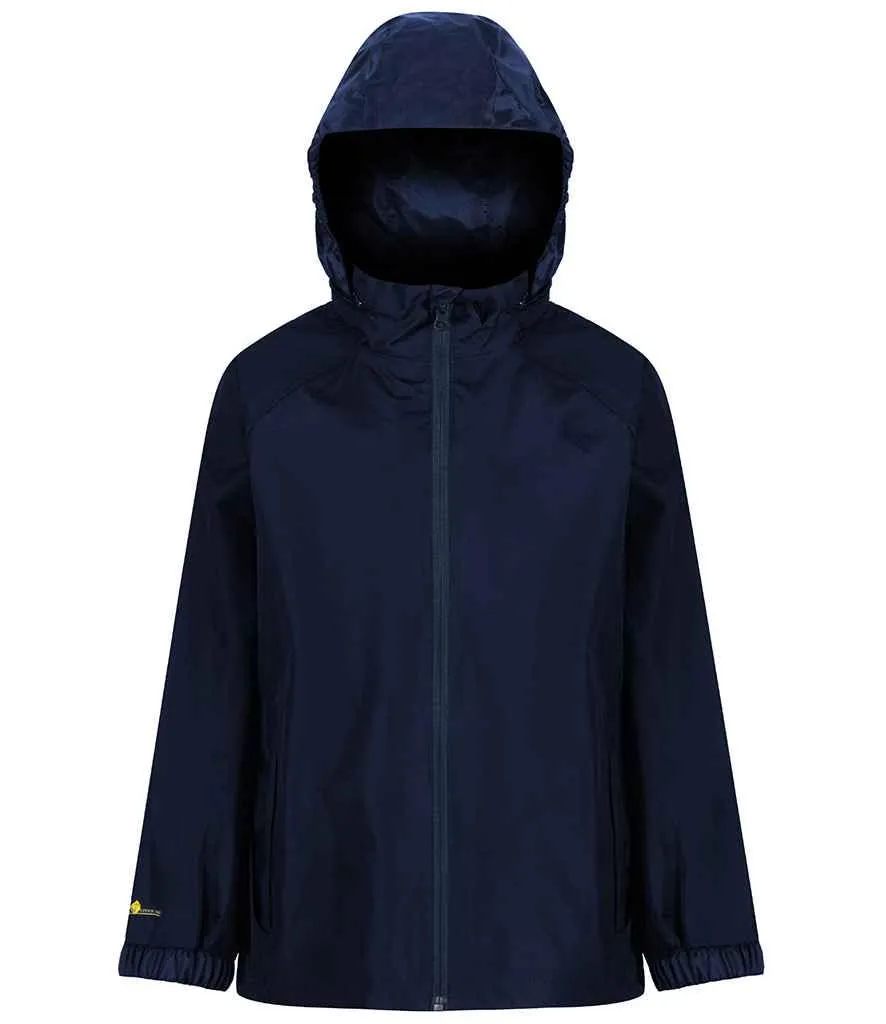 Regatta Kids Packaway Jacket