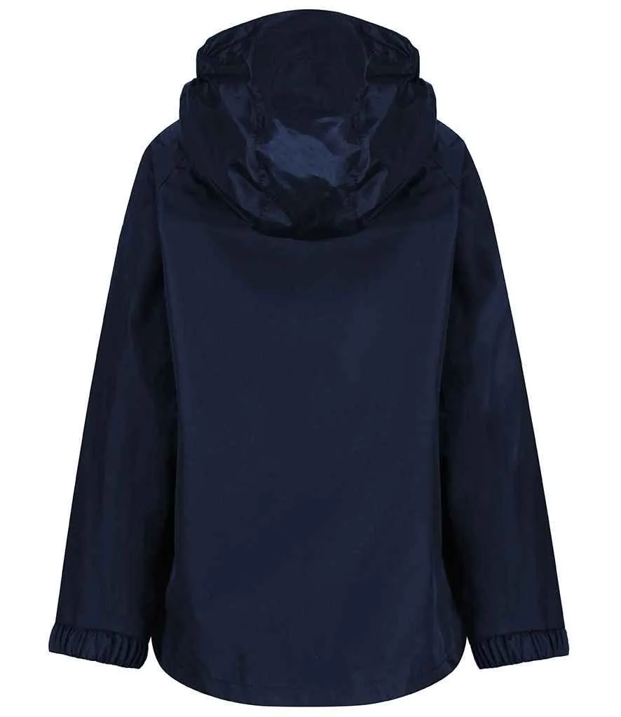 Regatta Kids Packaway Jacket