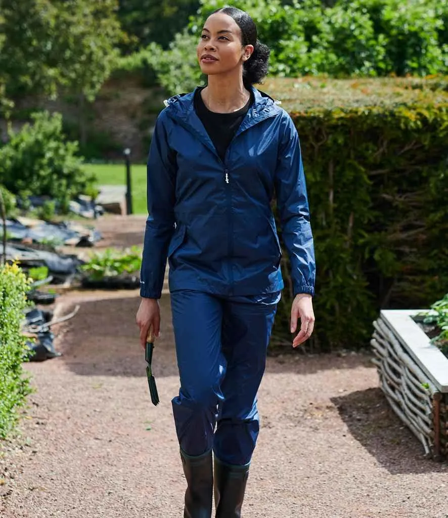 Regatta Ladies Pro Packaway Jacket