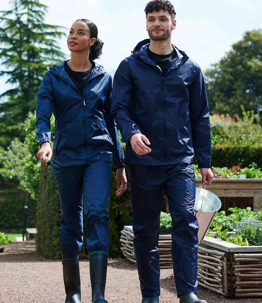 Regatta Ladies Pro Packaway Jacket