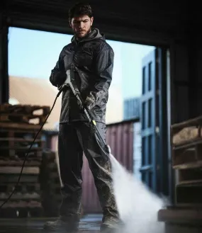 Regatta Pro Stormbreak Waterproof Jacket