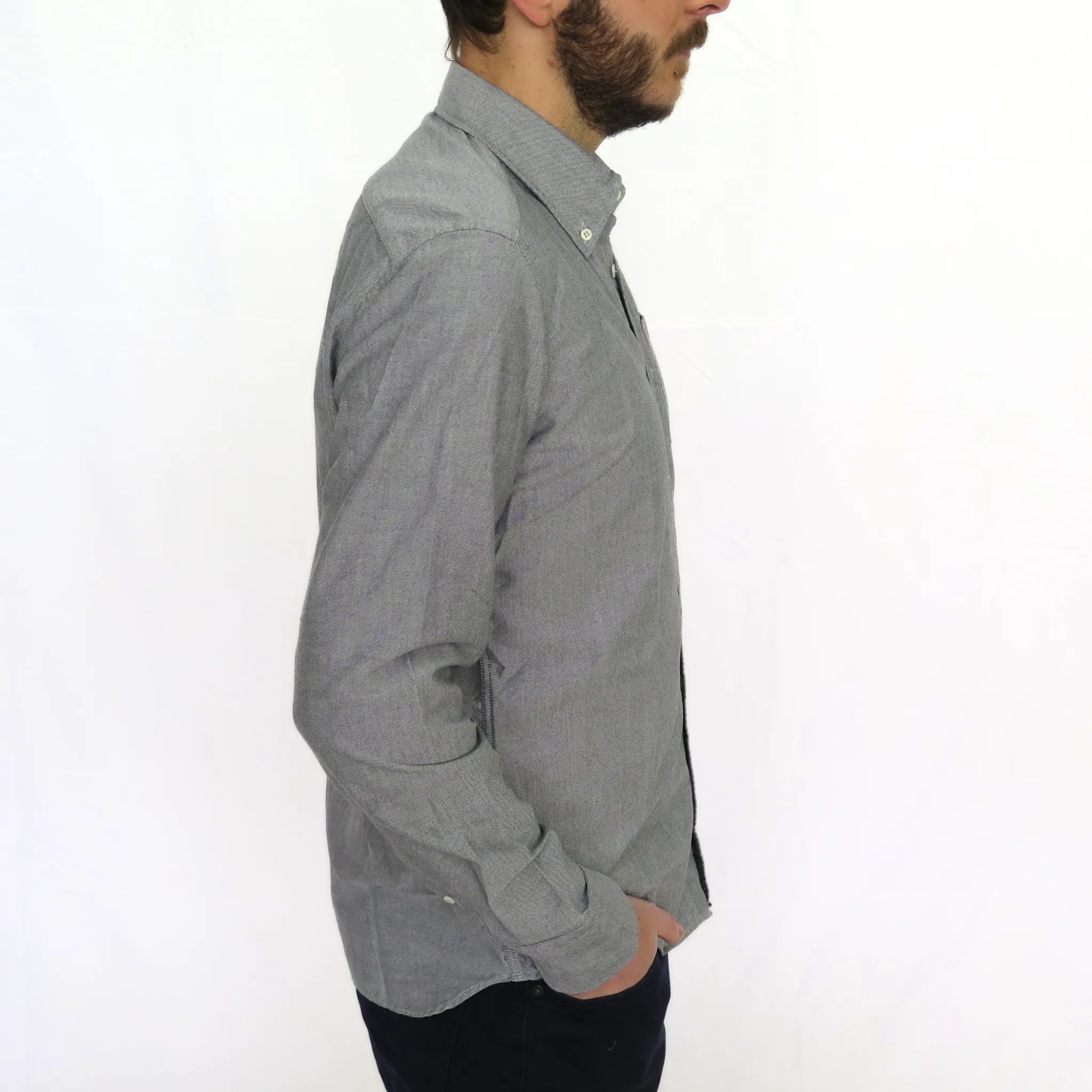 Sam Oxford 5A