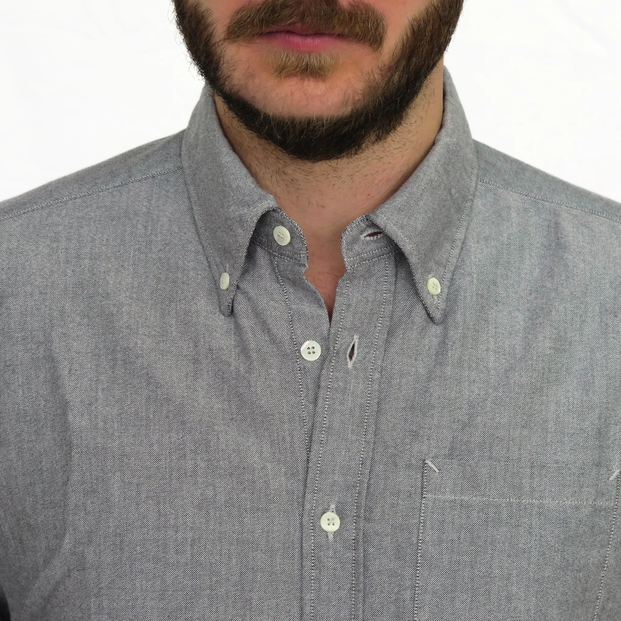Sam Oxford 5A
