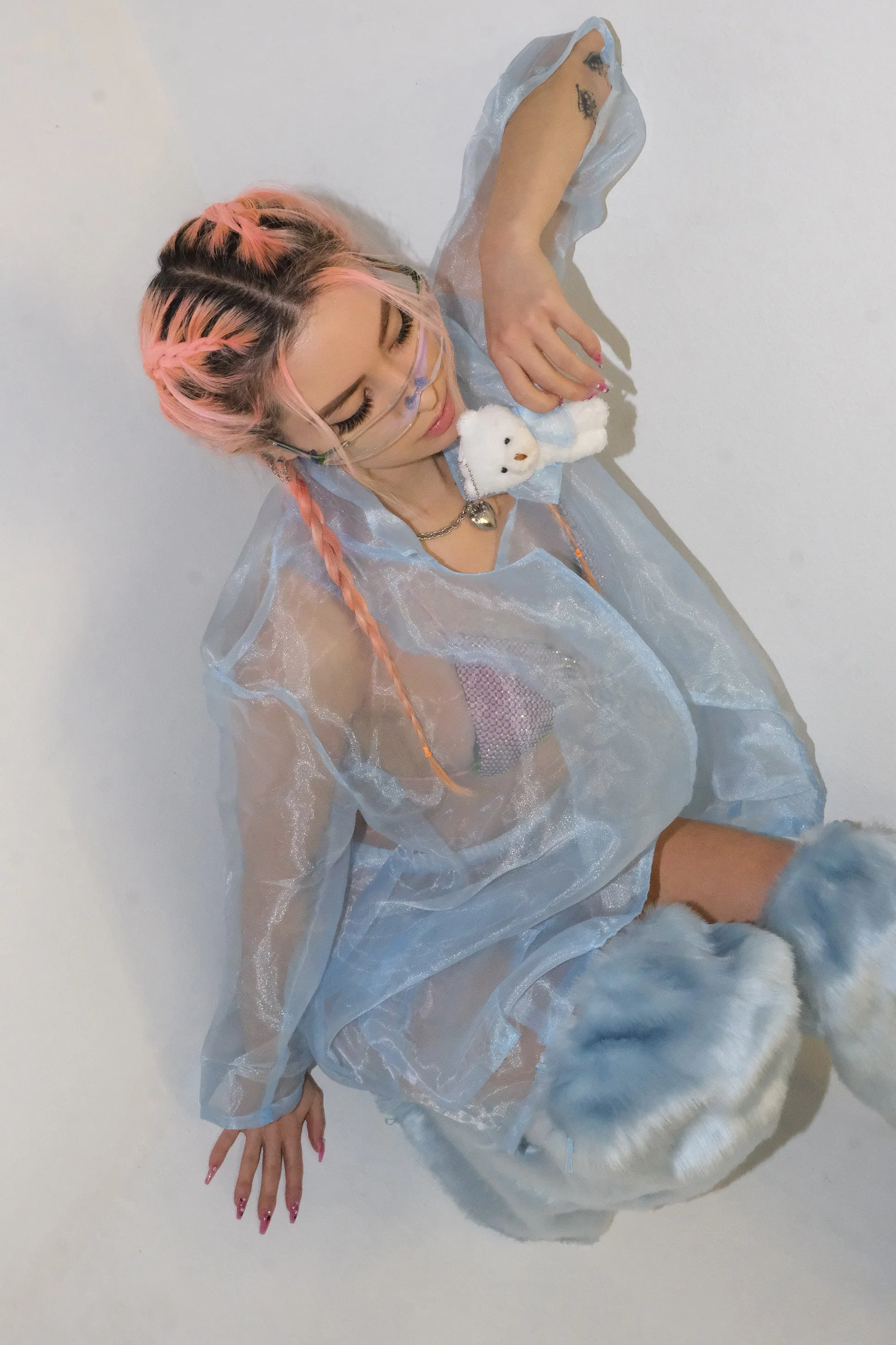 SHEER BLISS ✳︎