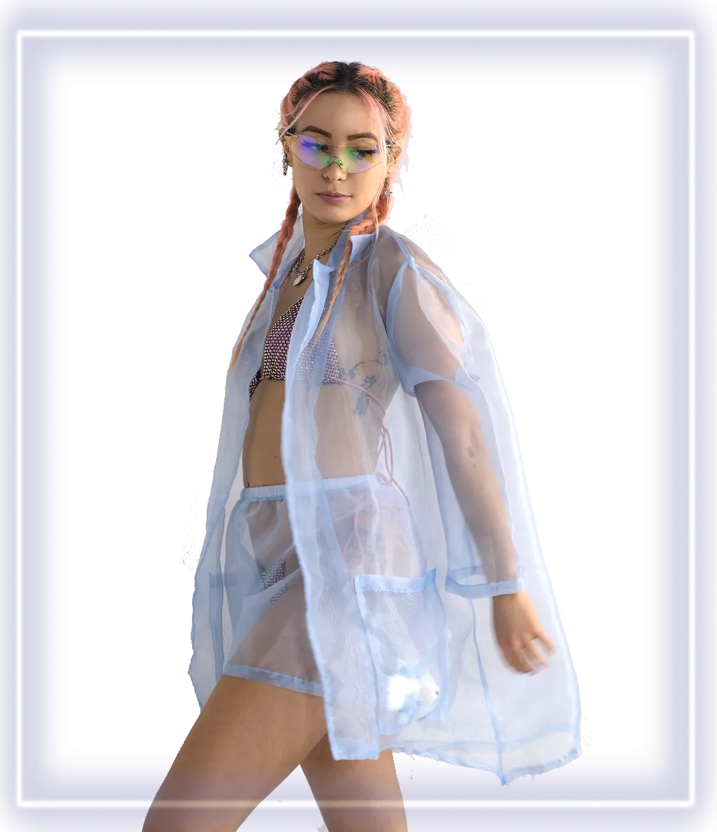 SHEER BLISS ✳︎