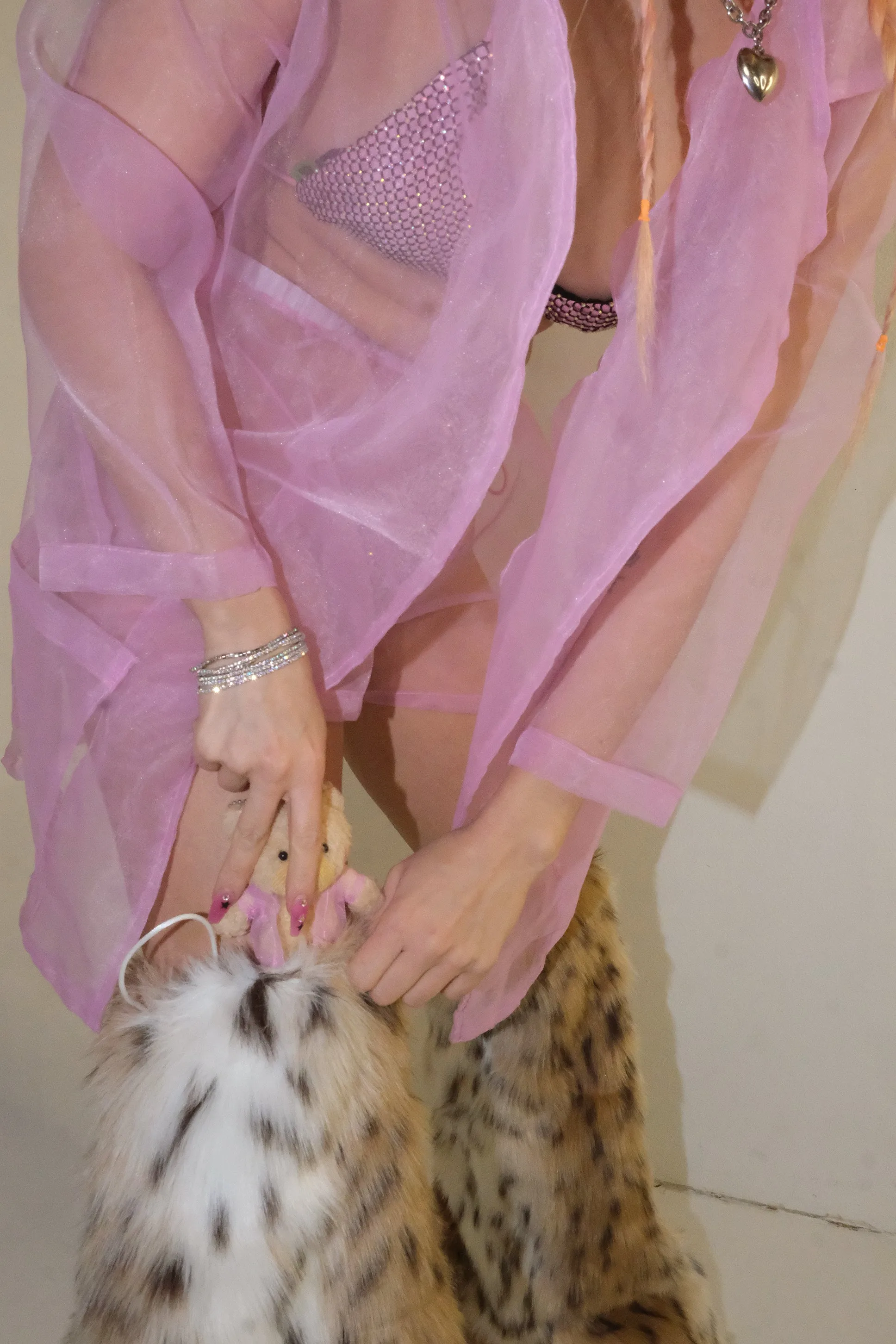 SHEER BLISS ✳︎