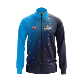 Starwish Esports Jacket