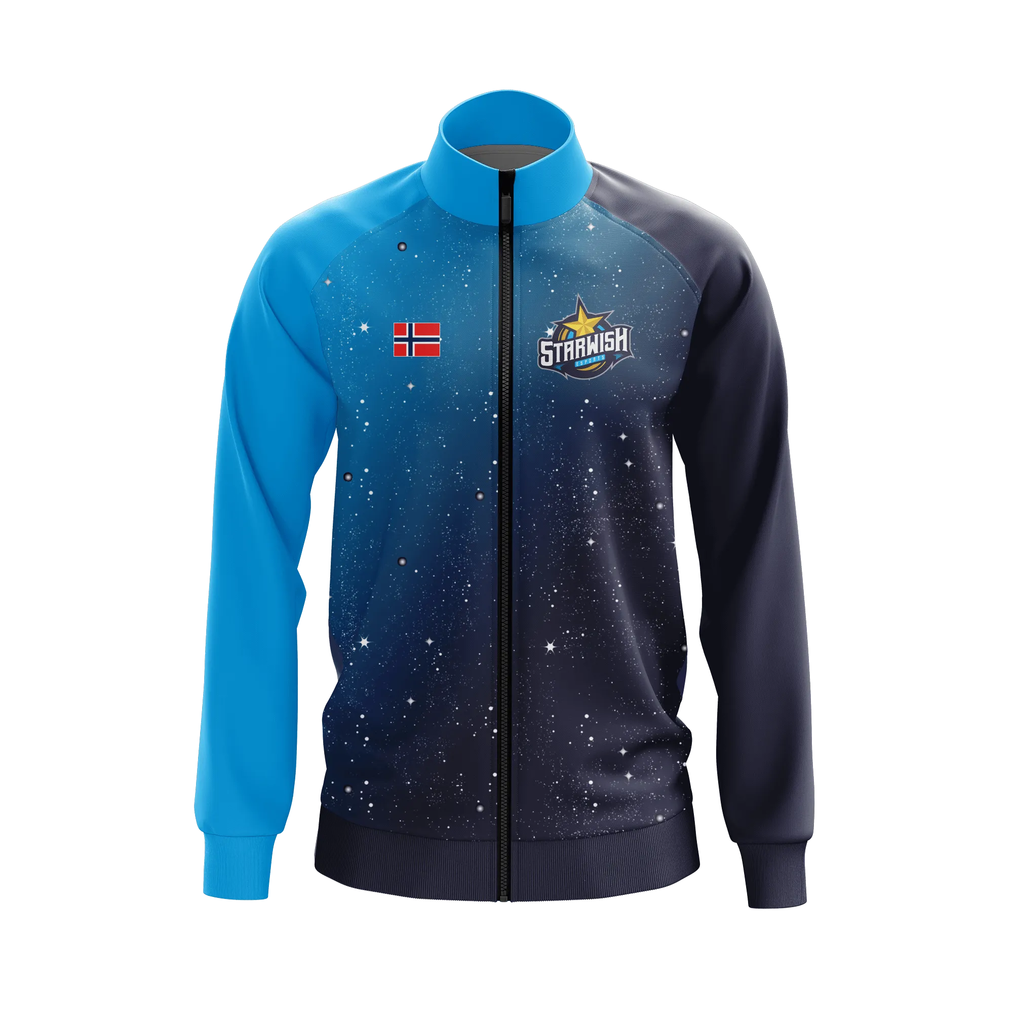 Starwish Esports Jacket