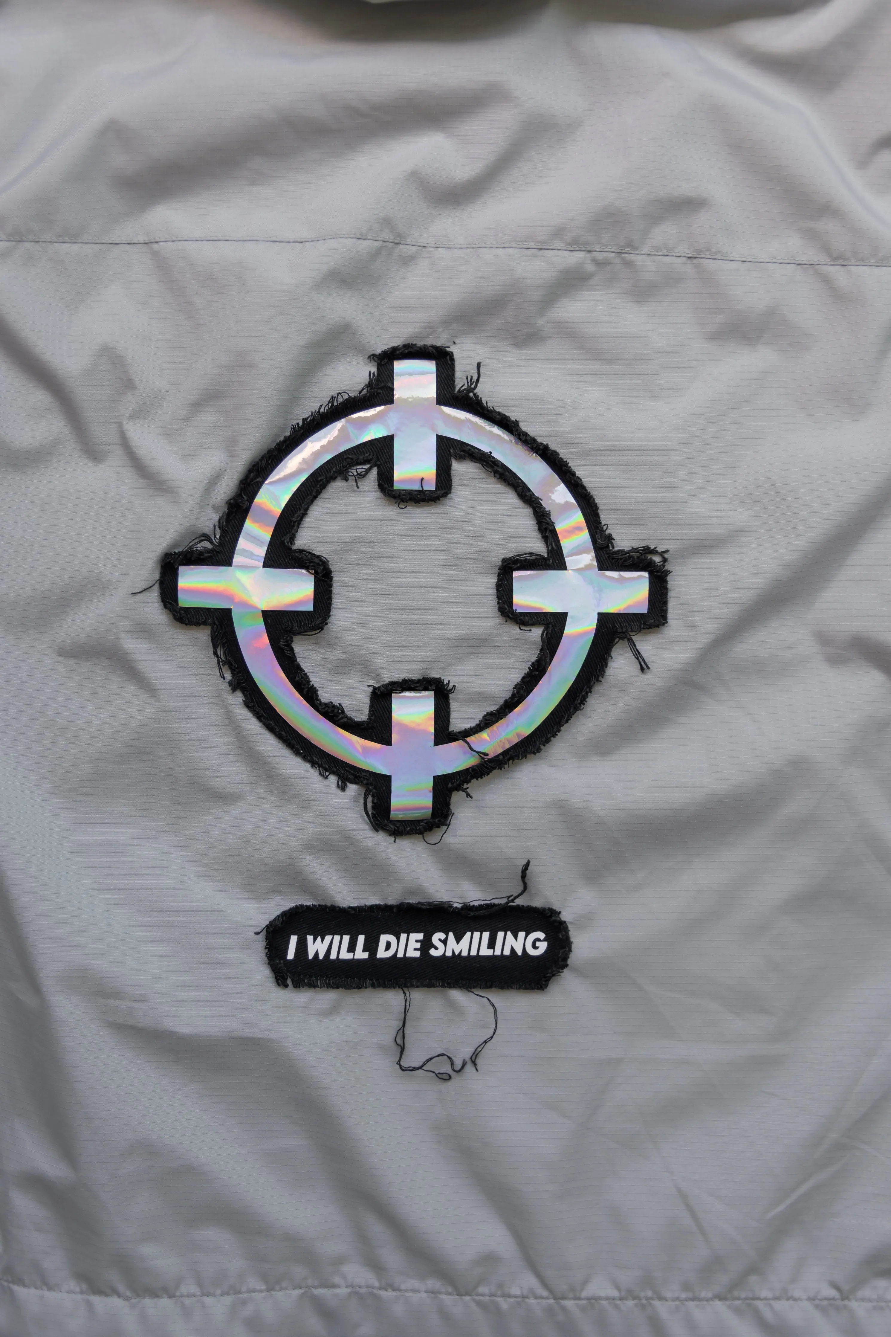 SUMMER JACKET
