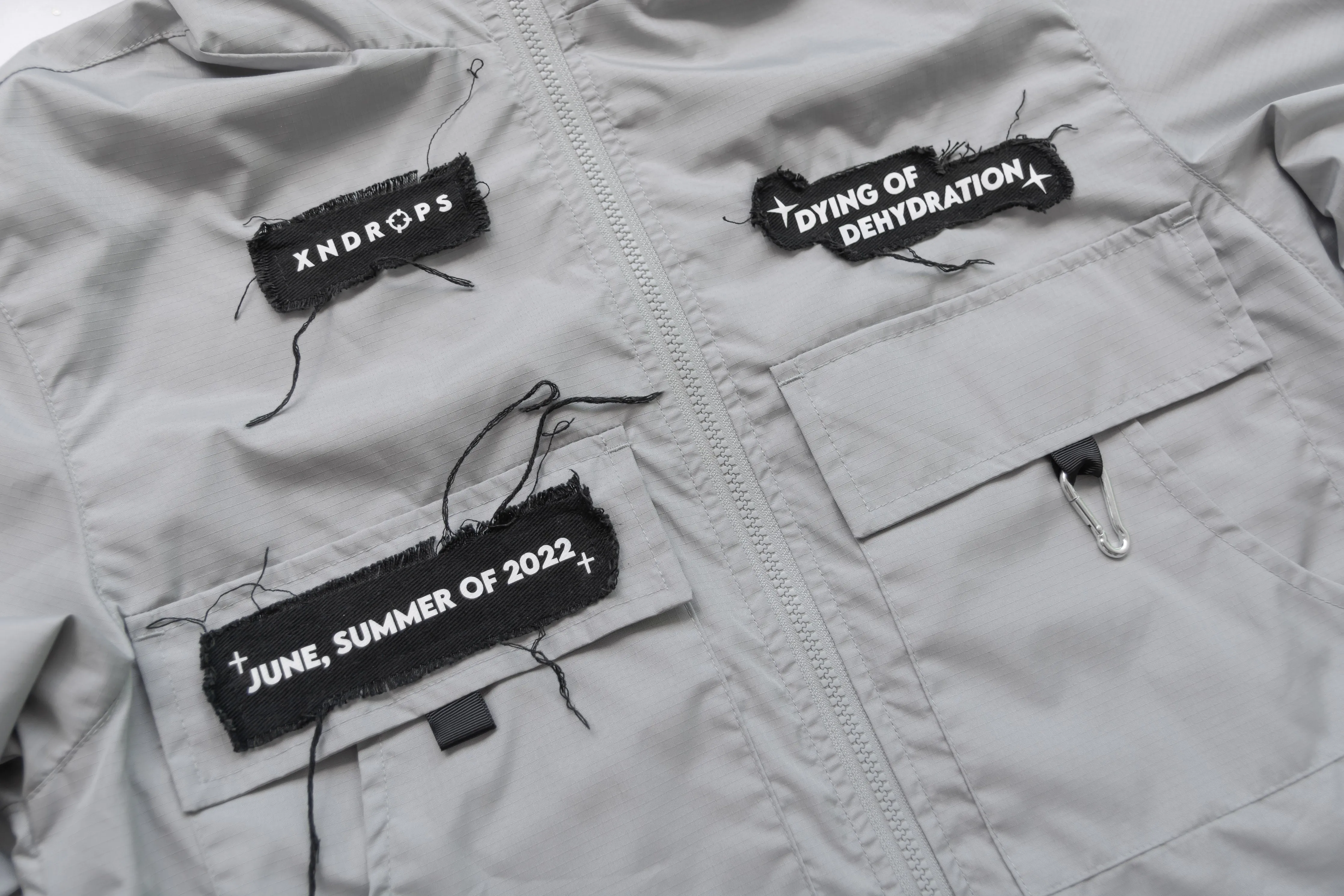 SUMMER JACKET