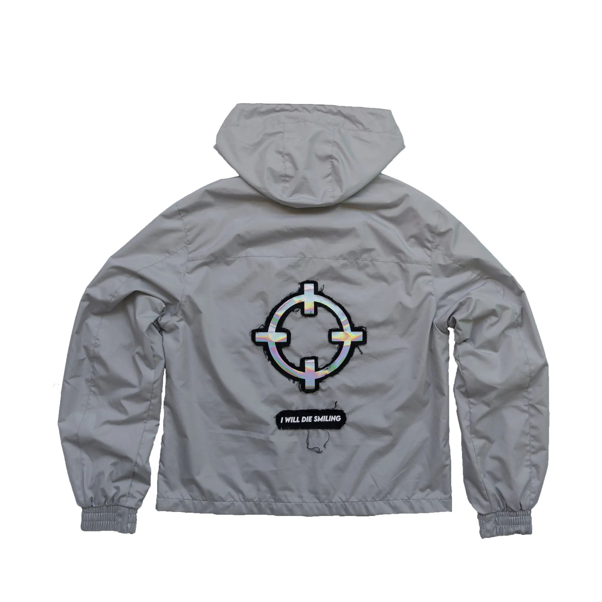 SUMMER JACKET