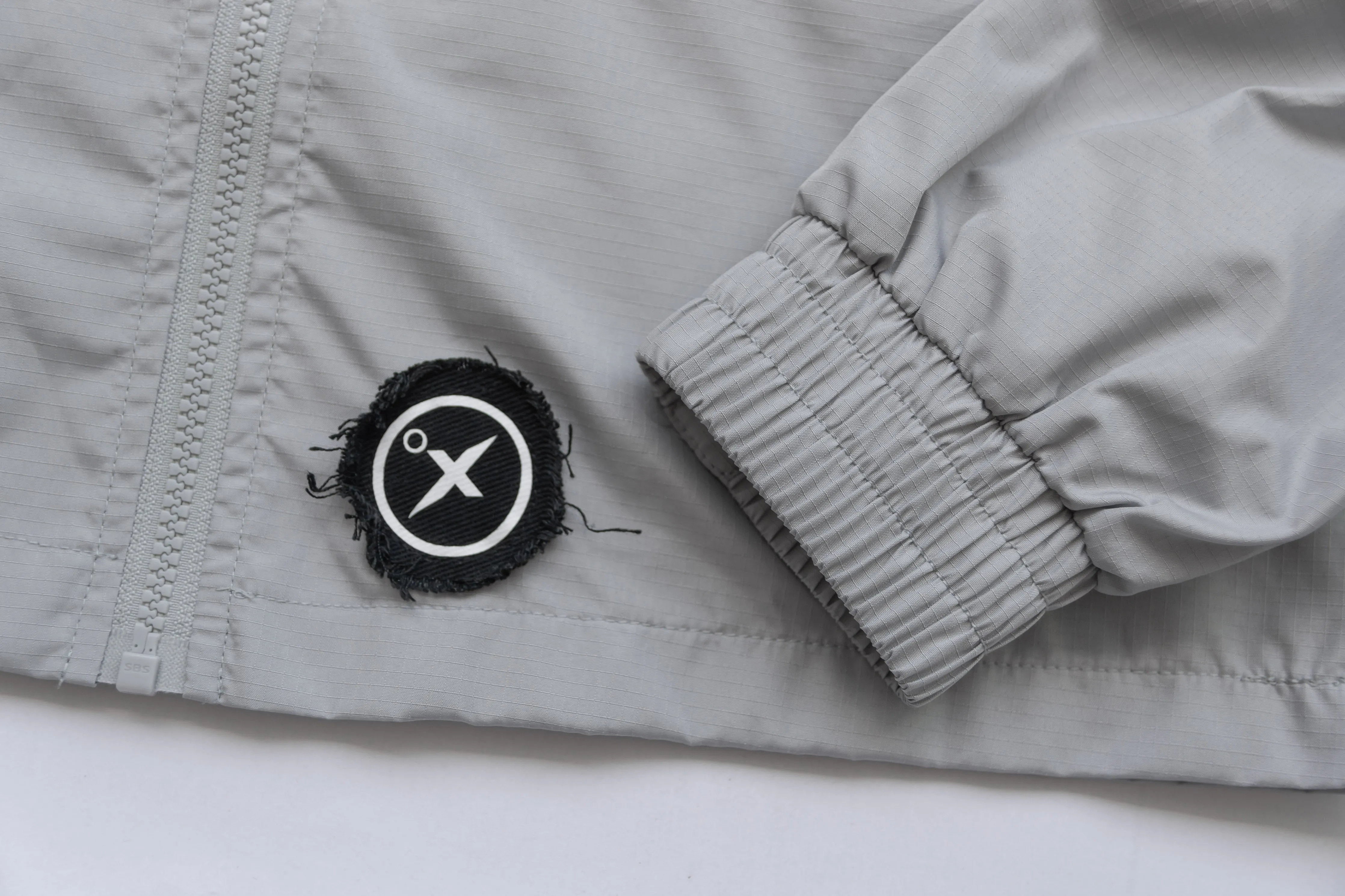 SUMMER JACKET