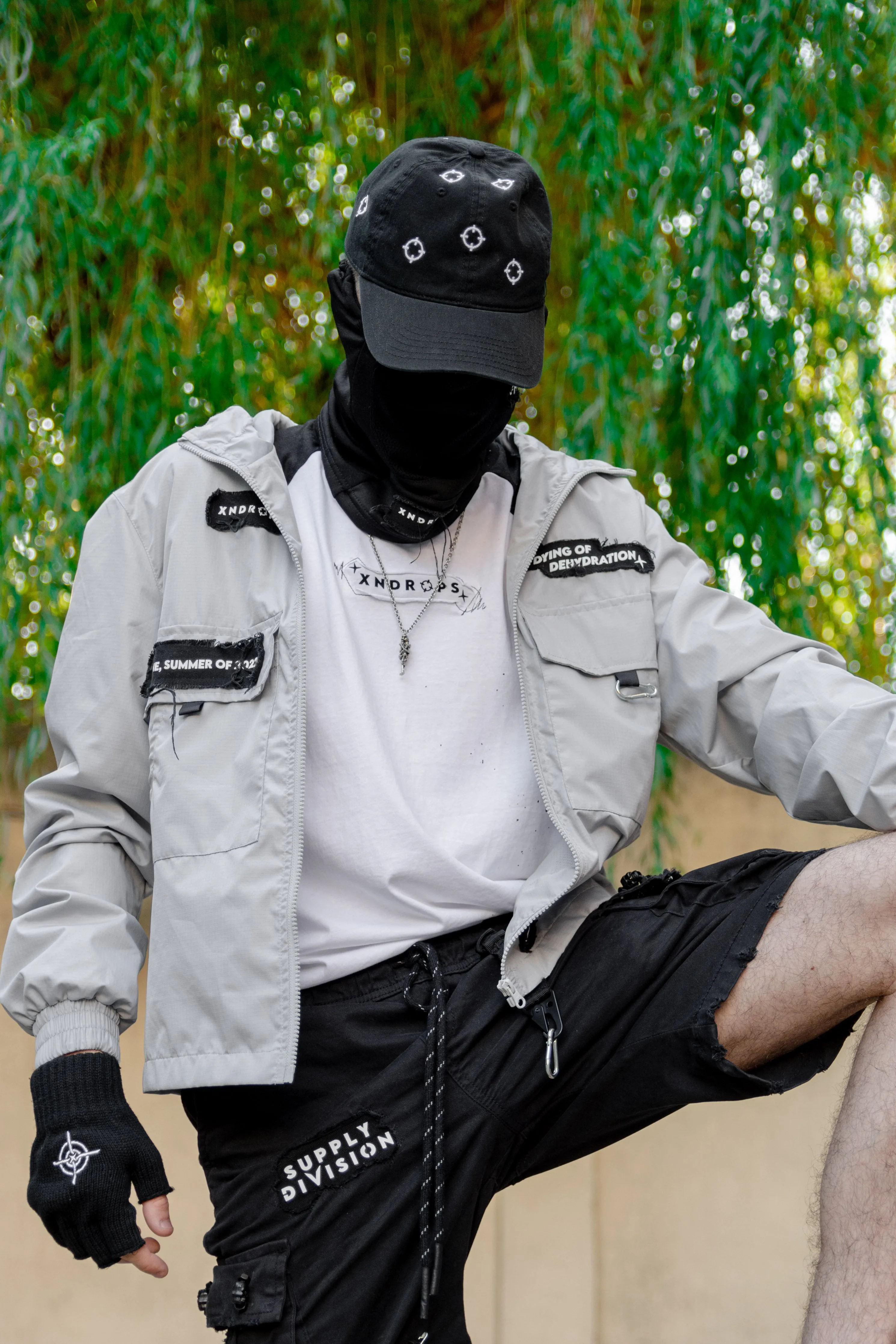 SUMMER JACKET