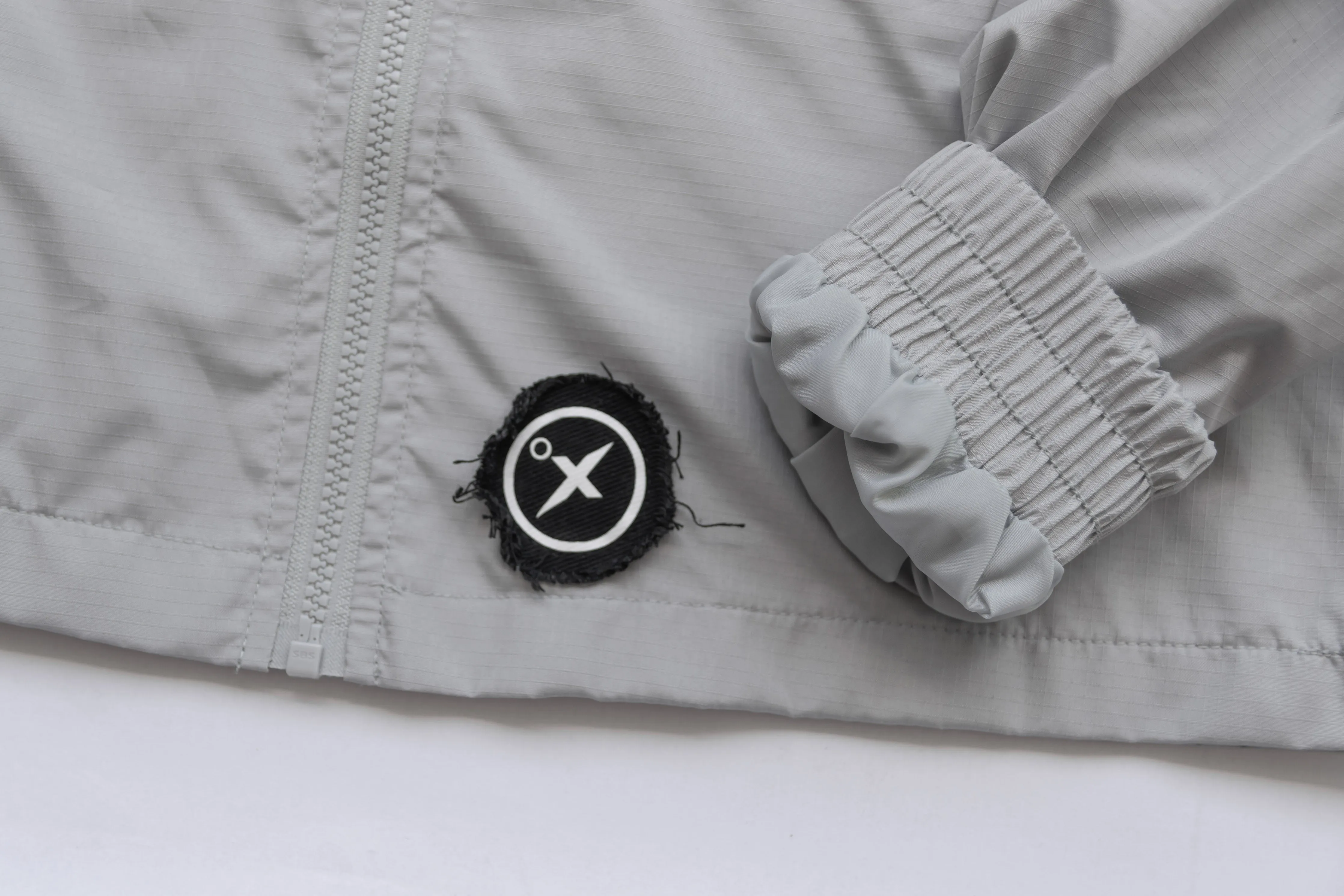 SUMMER JACKET