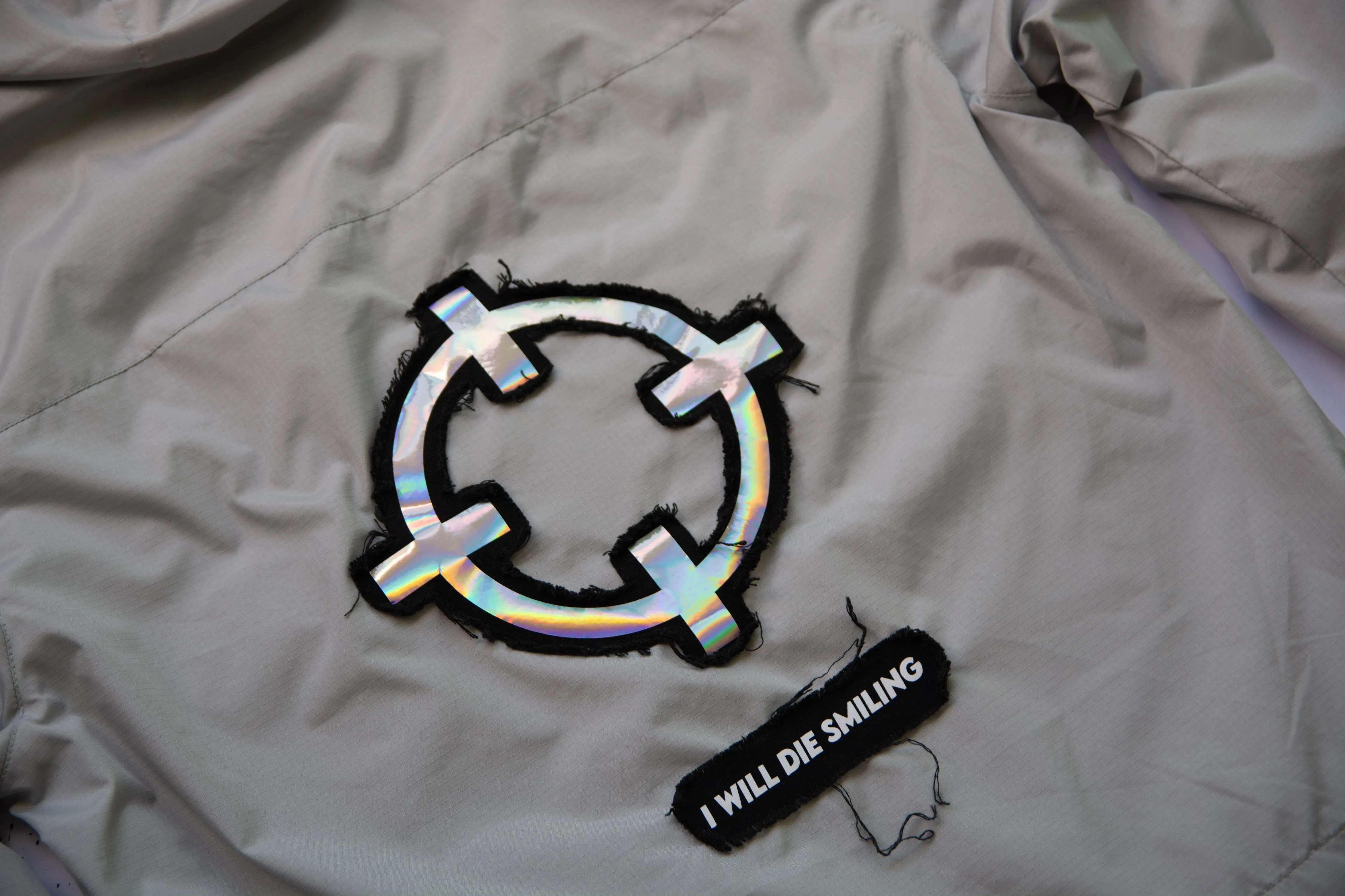 SUMMER JACKET