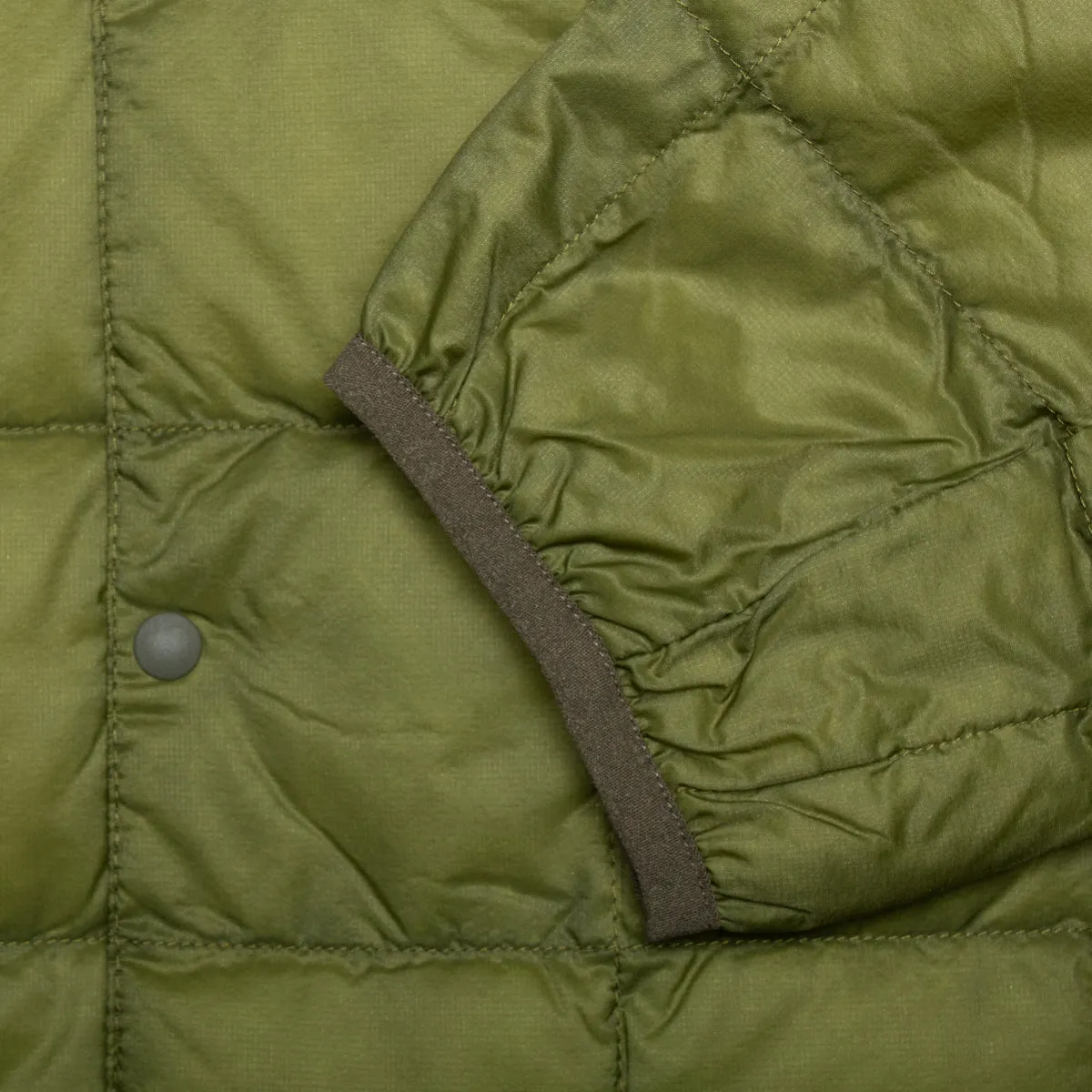 Taion x Gramicci Inner Down Jacket
