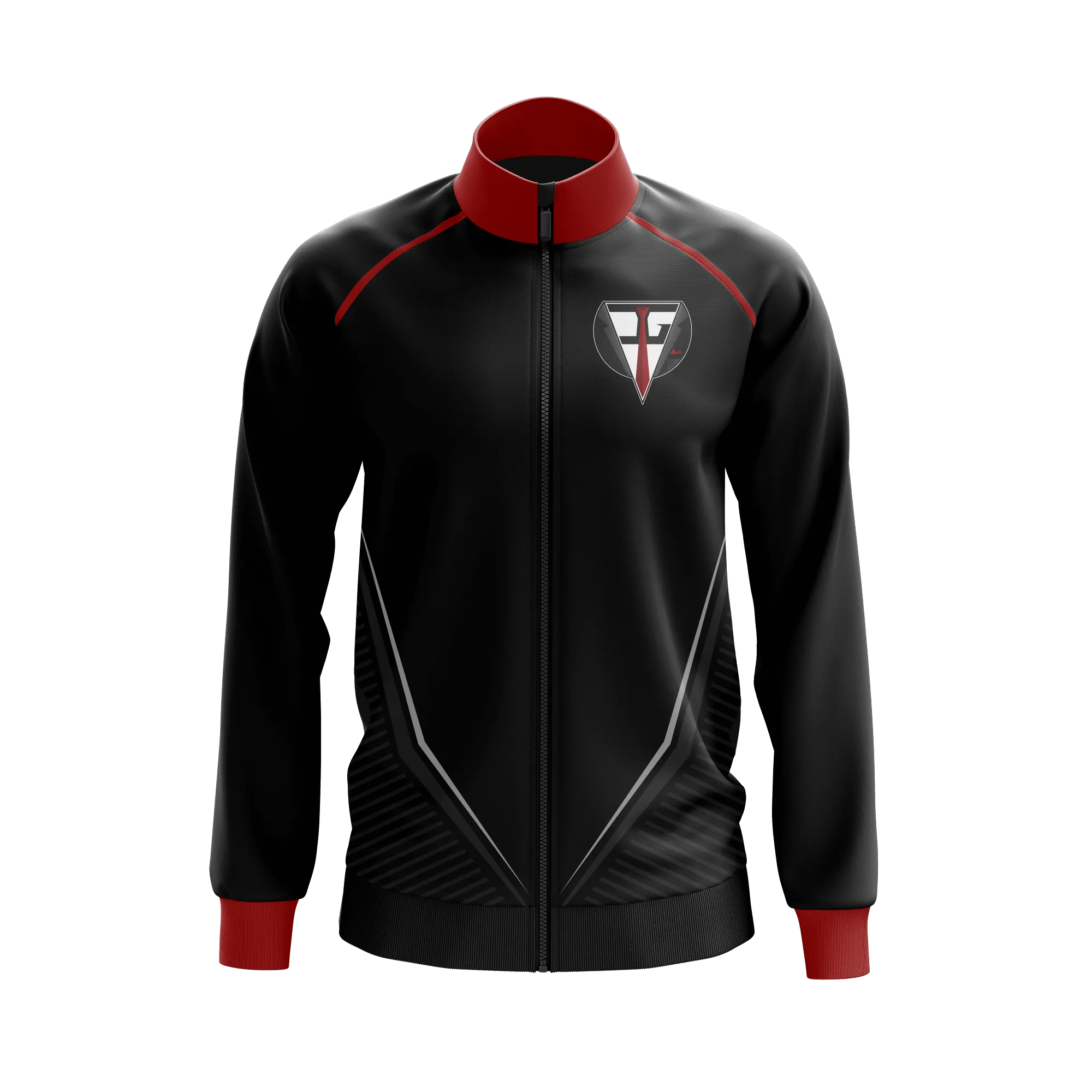 The Gentlemen's Club Jacket