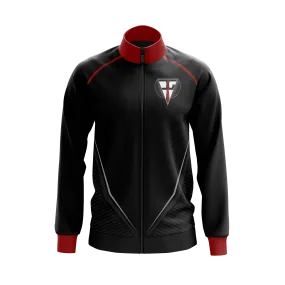 The Gentlemen's Club Jacket