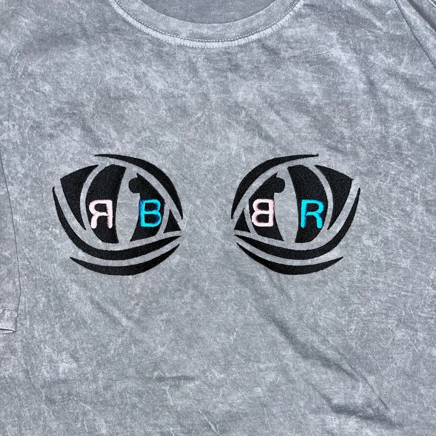 The “Patchwork” Tee