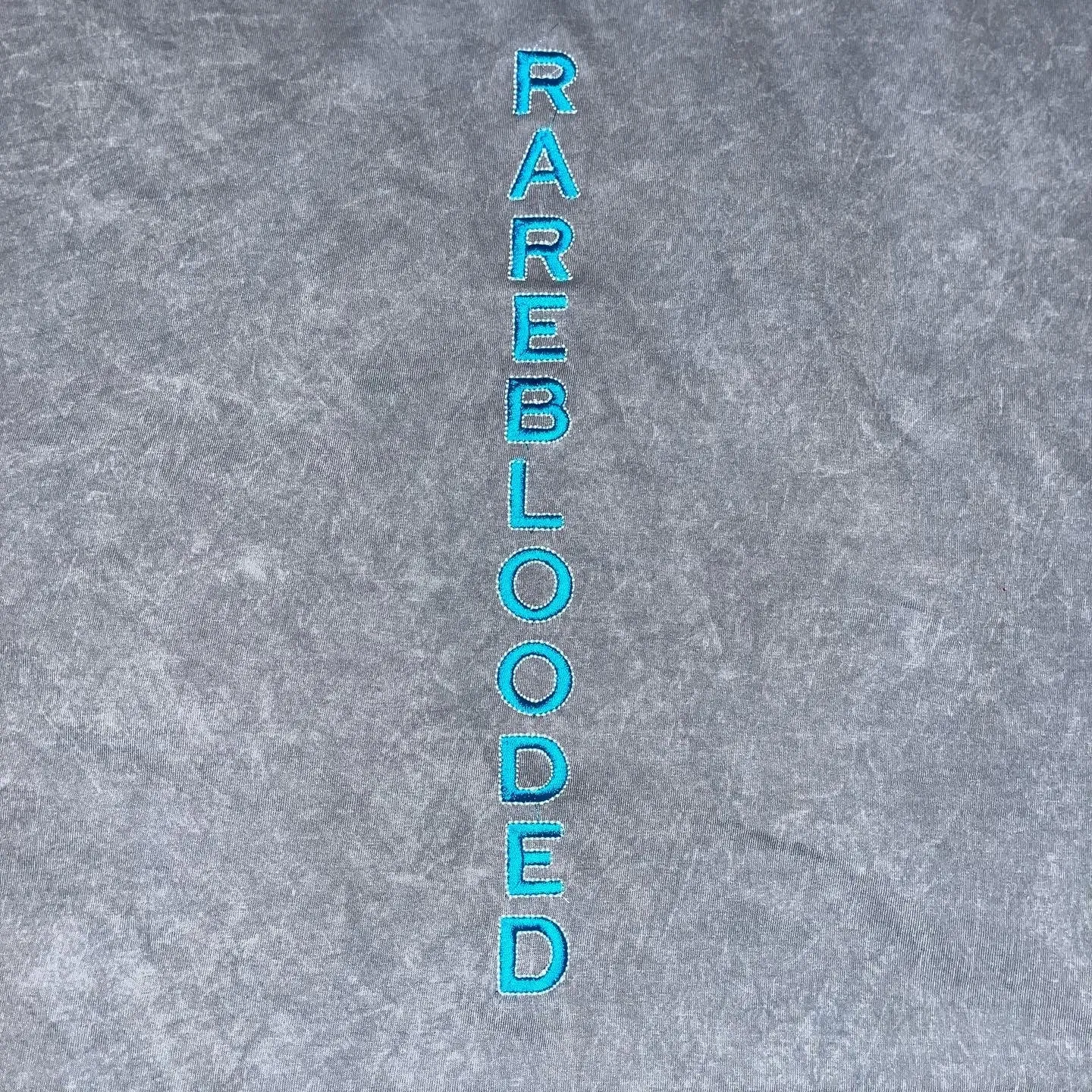 The “Patchwork” Tee