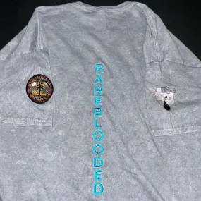 The “Patchwork” Tee
