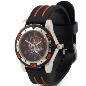 Tiger Sporty - Soft Band Watch