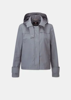 Women's Cotton Blouson Iron