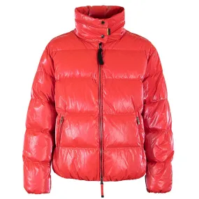 Women's Pia Jacket | Red