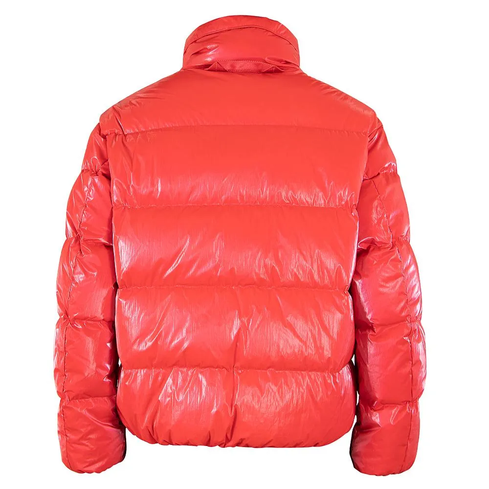 Women's Pia Jacket | Red