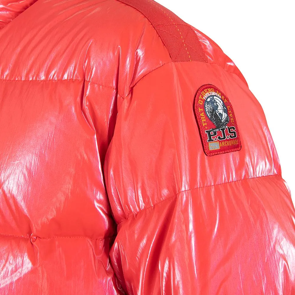 Women's Pia Jacket | Red