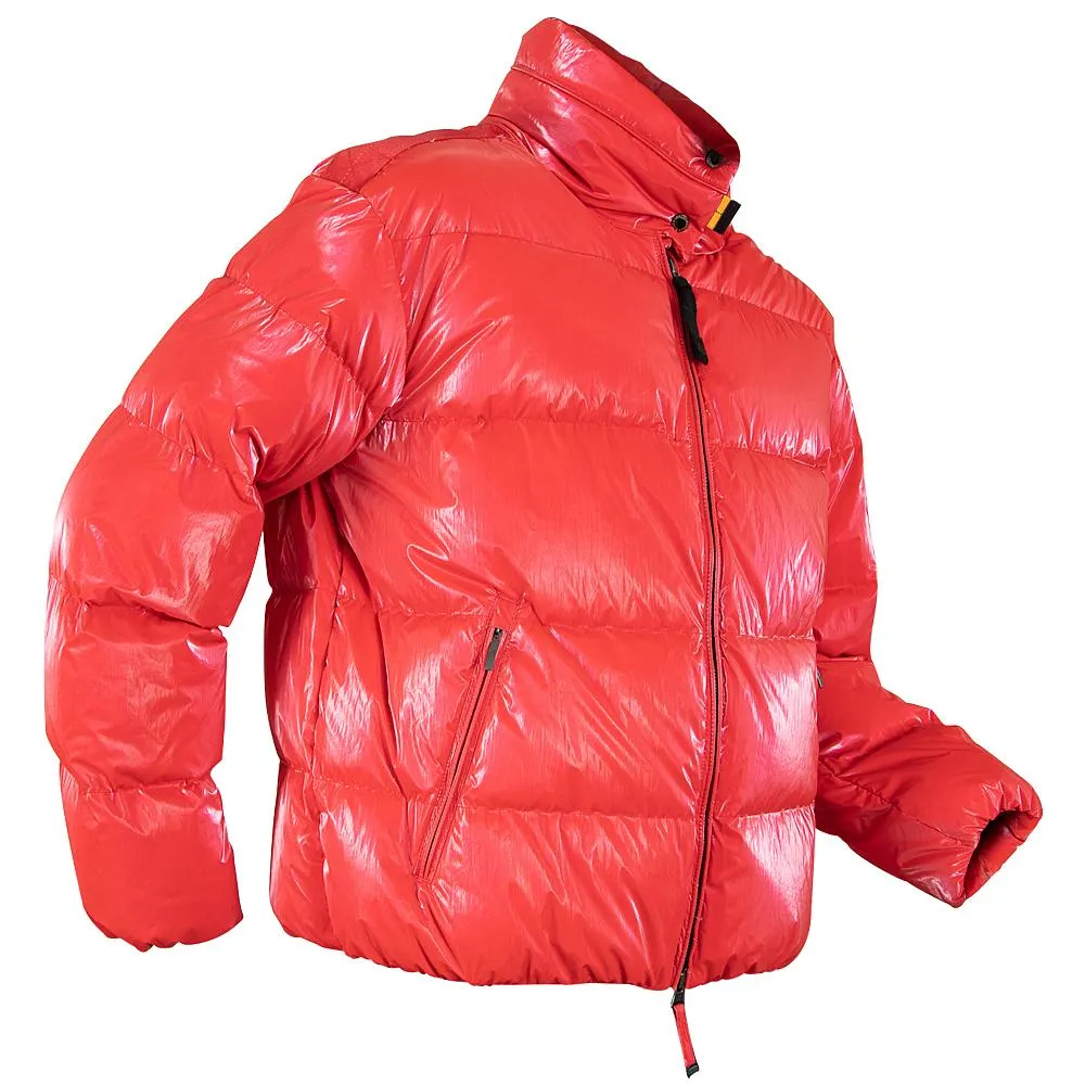 Women's Pia Jacket | Red
