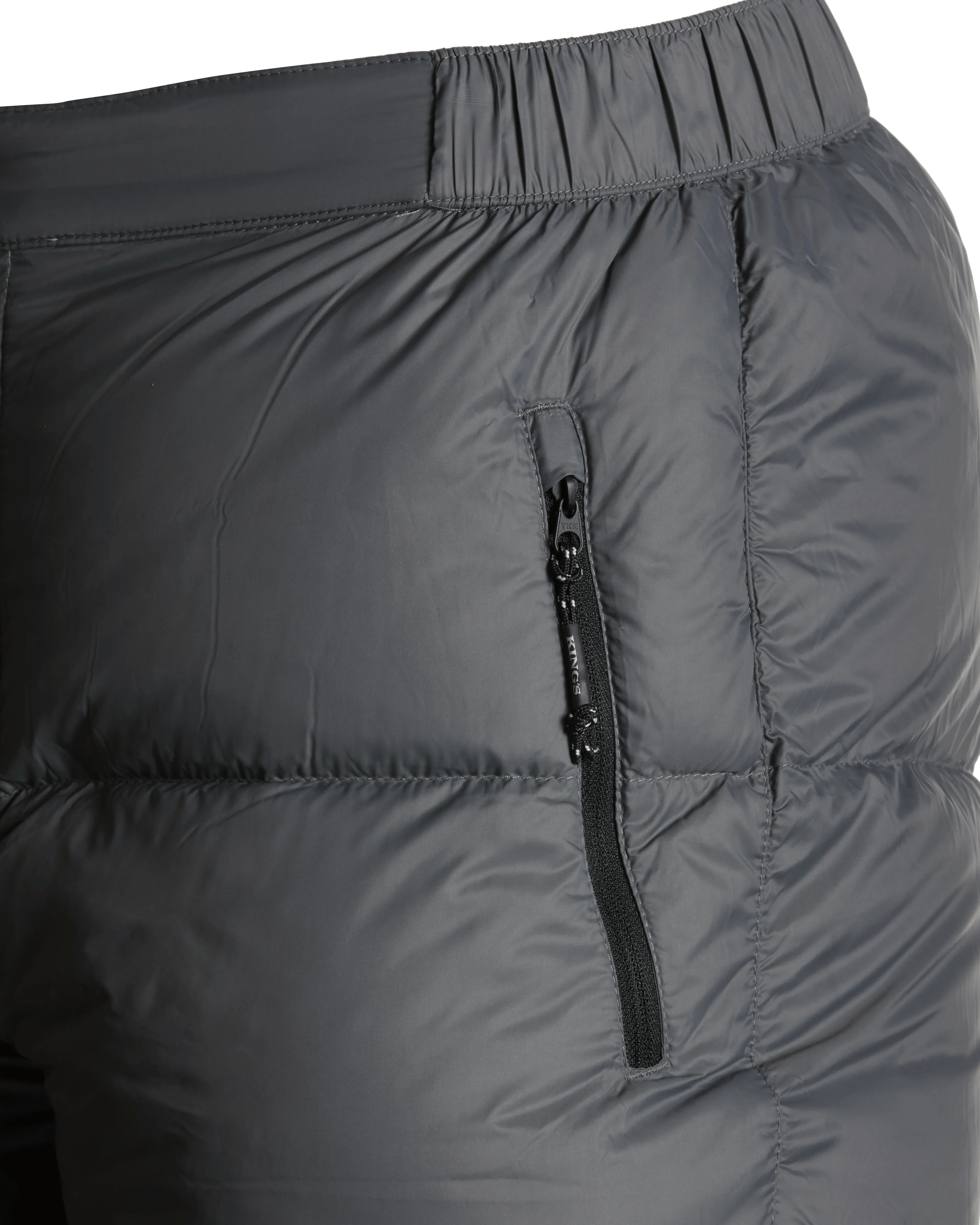 XKG Down Transition Pant