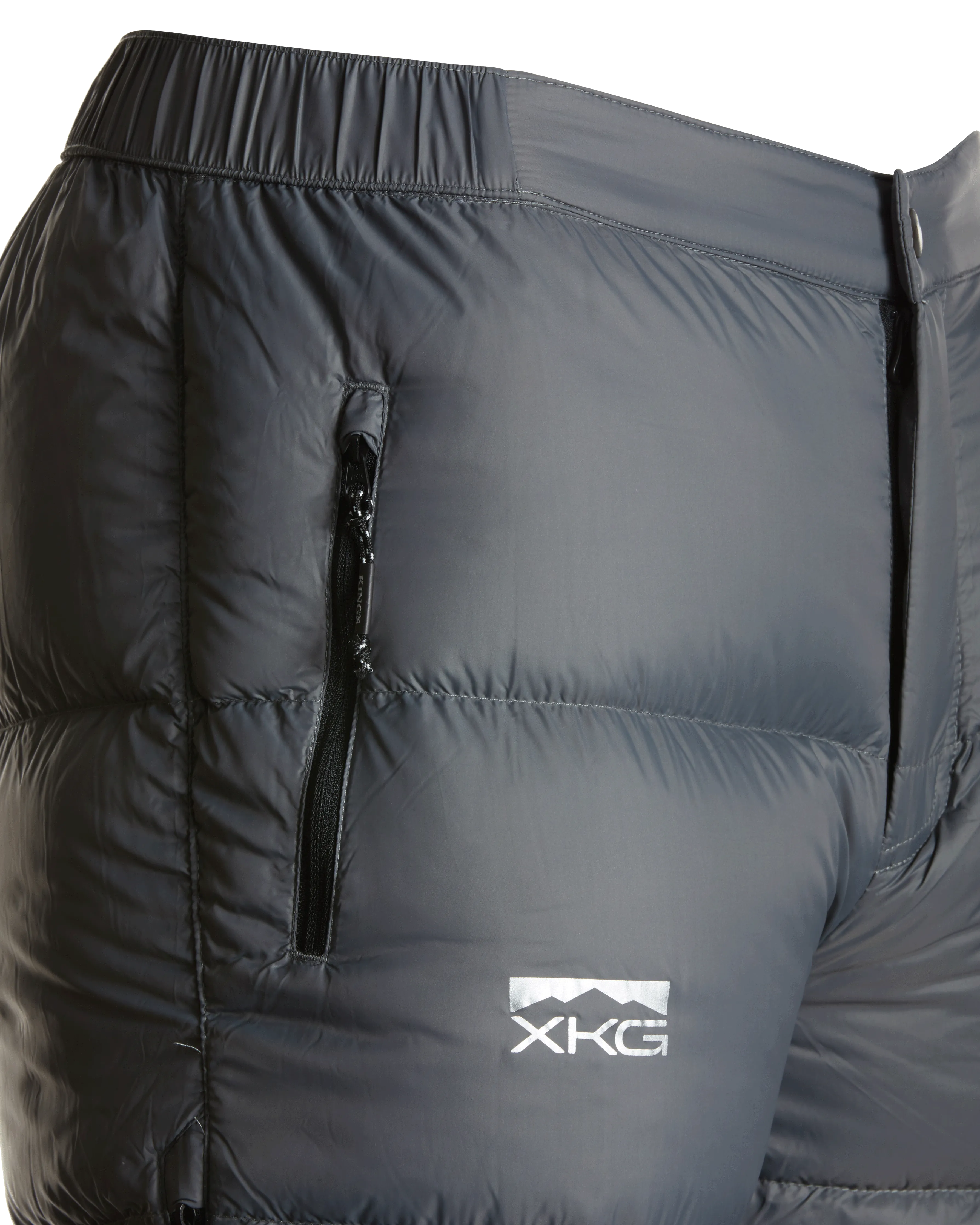 XKG Down Transition Pant